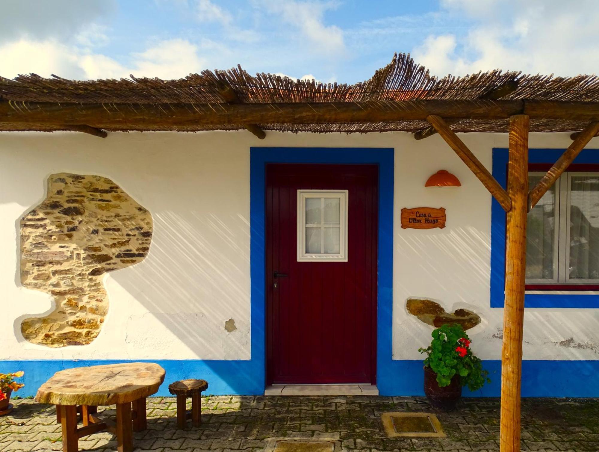 Herdade Vale De Gaios By Stay In Alentejo São Luis Exterior foto
