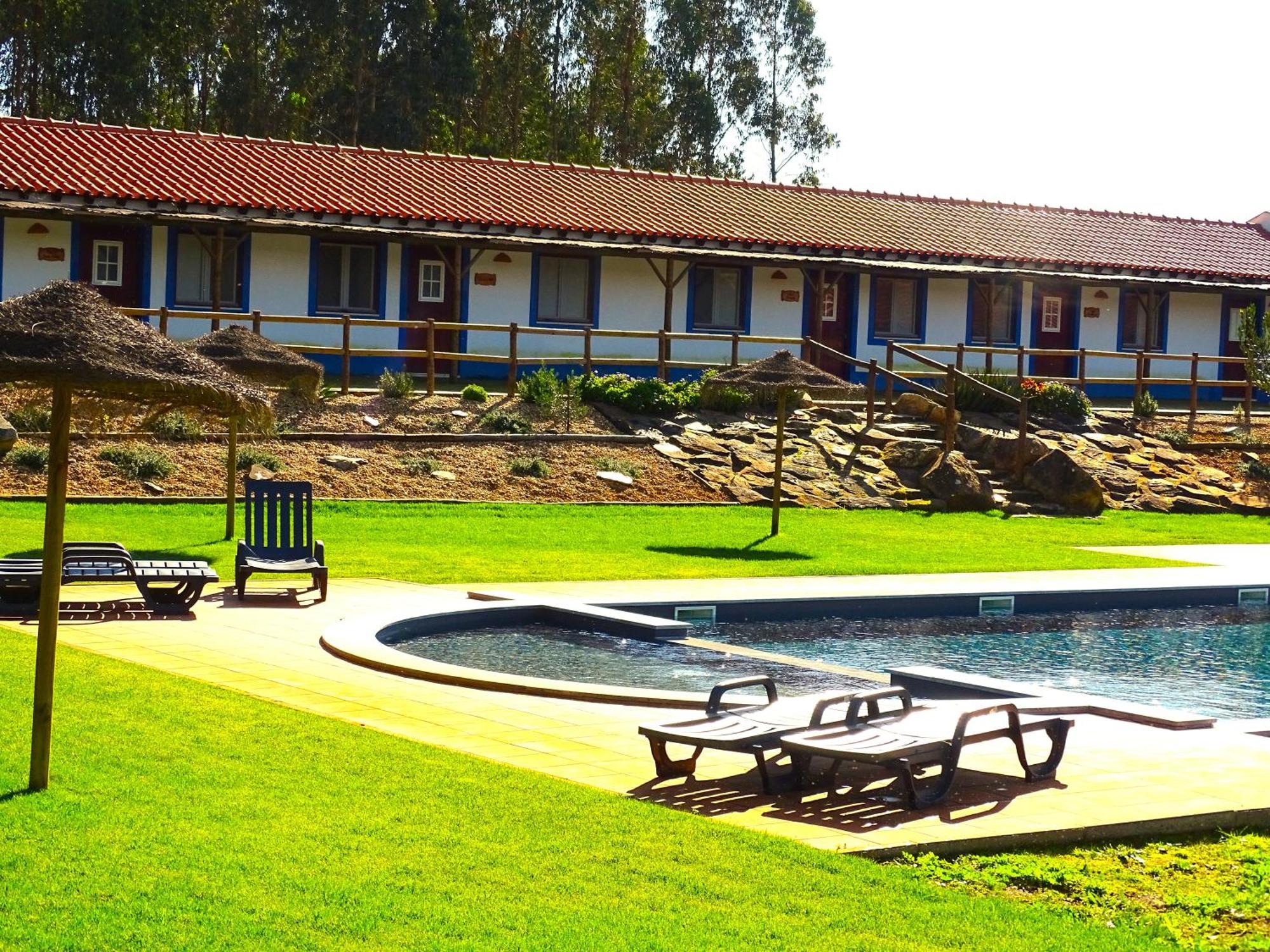 Herdade Vale De Gaios By Stay In Alentejo São Luis Exterior foto