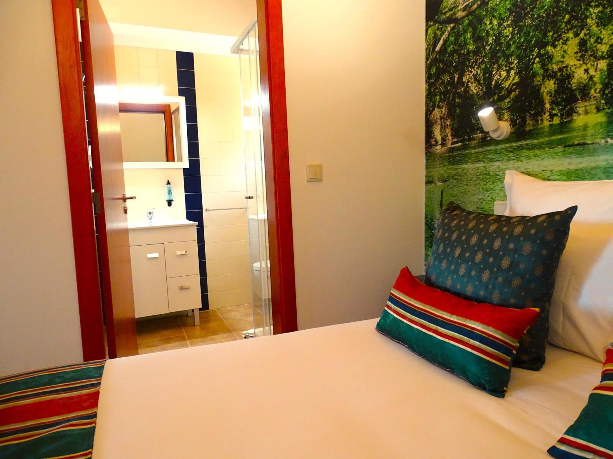 Herdade Vale De Gaios By Stay In Alentejo São Luis Exterior foto