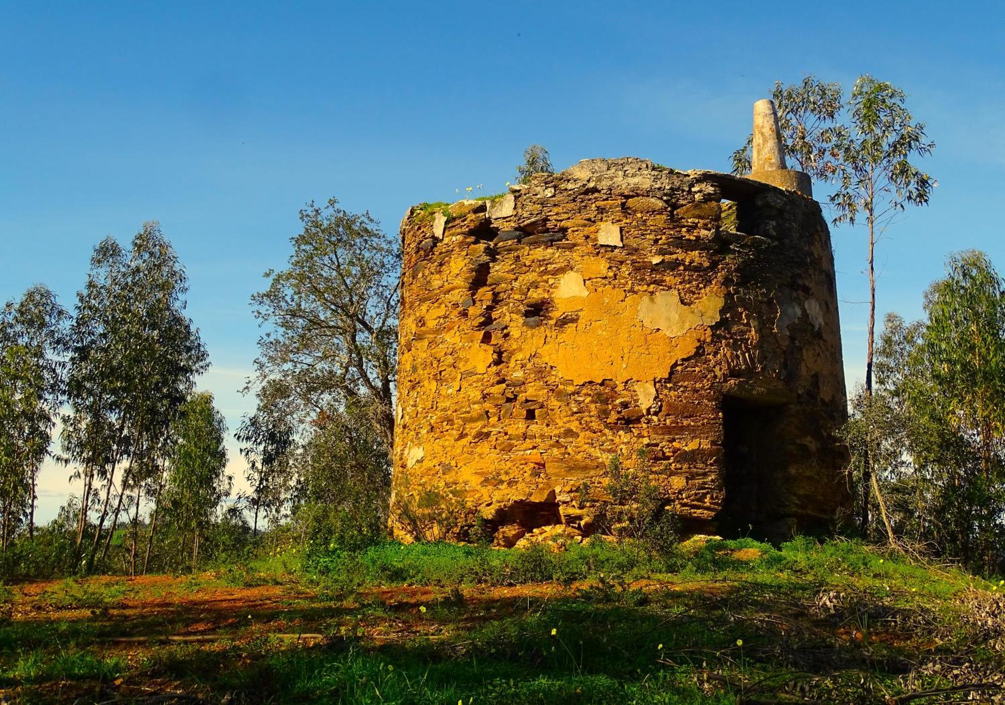 Herdade Vale De Gaios By Stay In Alentejo São Luis Exterior foto